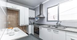Spain Get your residency! house in a quiet area with terrace 006495