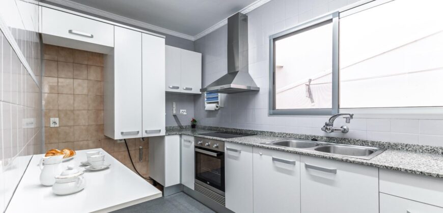 Spain Get your residency! house in a quiet area with terrace 006495
