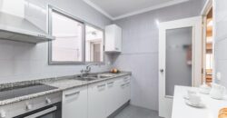 Spain Get your residency! house in a quiet area with terrace 006495
