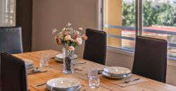 Spain Get your residency! house in a quiet area with terrace 006495