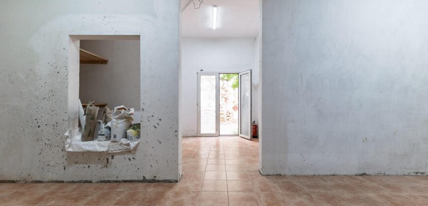 Spain Get your residency! house in a quiet area with terrace 006495