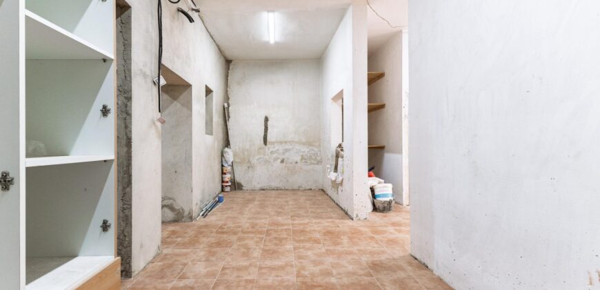 Spain Get your residency! house in a quiet area with terrace 006495