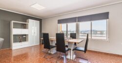 Spain Get your residency! house in a quiet area with terrace 006495