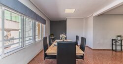 Spain Get your residency! house in a quiet area with terrace 006495