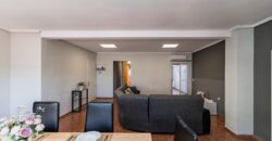 Spain Get your residency! house in a quiet area with terrace 006495