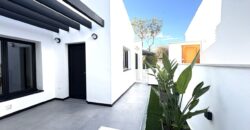 Spain Murcia Get your residency! villa in el Valle Golf Resort SVM727174