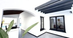 Spain Murcia Get your residency! villa in el Valle Golf Resort SVM727174