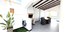 Spain Murcia Get your residency! villa in el Valle Golf Resort SVM727174