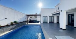 Spain Murcia Get your residency! villa in el Valle Golf Resort SVM727174