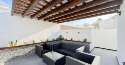 Spain Murcia Get your residency! villa in el Valle Golf Resort SVM727174