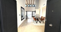 Spain Murcia Get your residency! villa in el Valle Golf Resort SVM727174