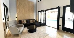 Spain Murcia Get your residency! villa in el Valle Golf Resort SVM727174