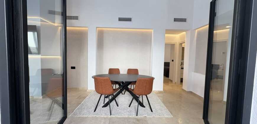 Spain Murcia Get your residency! villa in el Valle Golf Resort SVM727174