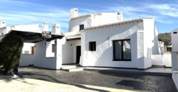 Spain Murcia Get your residency! villa in el Valle Golf Resort SVM727174