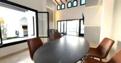Spain Murcia Get your residency! villa in el Valle Golf Resort SVM727174