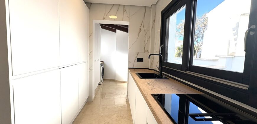 Spain Murcia Get your residency! villa in el Valle Golf Resort SVM727174