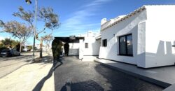 Spain Murcia Get your residency! villa in el Valle Golf Resort SVM727174