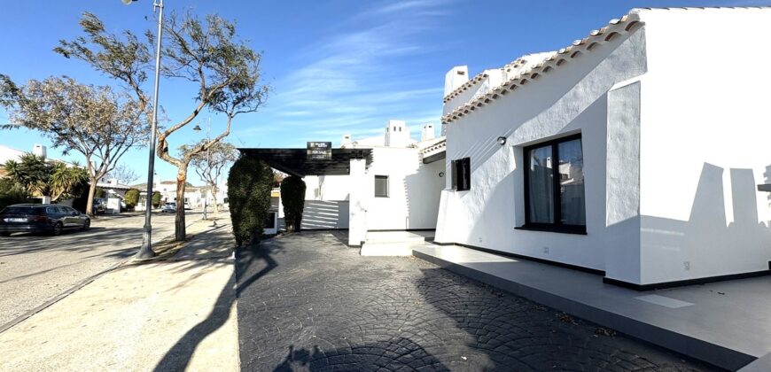 Spain Murcia Get your residency! villa in el Valle Golf Resort SVM727174