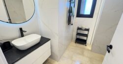 Spain Murcia Get your residency! villa in el Valle Golf Resort SVM727174