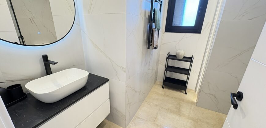 Spain Murcia Get your residency! villa in el Valle Golf Resort SVM727174