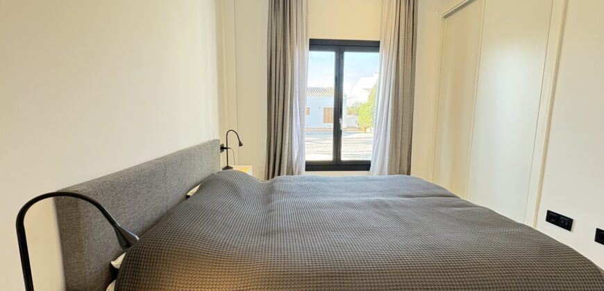 Spain Murcia Get your residency! villa in el Valle Golf Resort SVM727174
