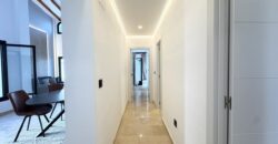 Spain Murcia Get your residency! villa in el Valle Golf Resort SVM727174