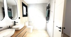 Spain Murcia Get your residency! villa in el Valle Golf Resort SVM727174