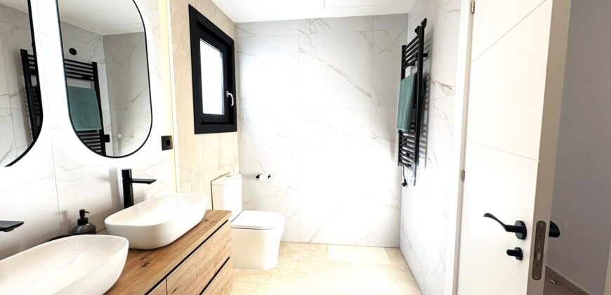 Spain Murcia Get your residency! villa in el Valle Golf Resort SVM727174
