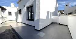 Spain Murcia Get your residency! villa in el Valle Golf Resort SVM727174