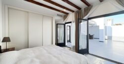 Spain Murcia Get your residency! villa in el Valle Golf Resort SVM727174