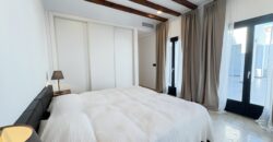 Spain Murcia Get your residency! villa in el Valle Golf Resort SVM727174