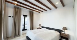 Spain Murcia Get your residency! villa in el Valle Golf Resort SVM727174