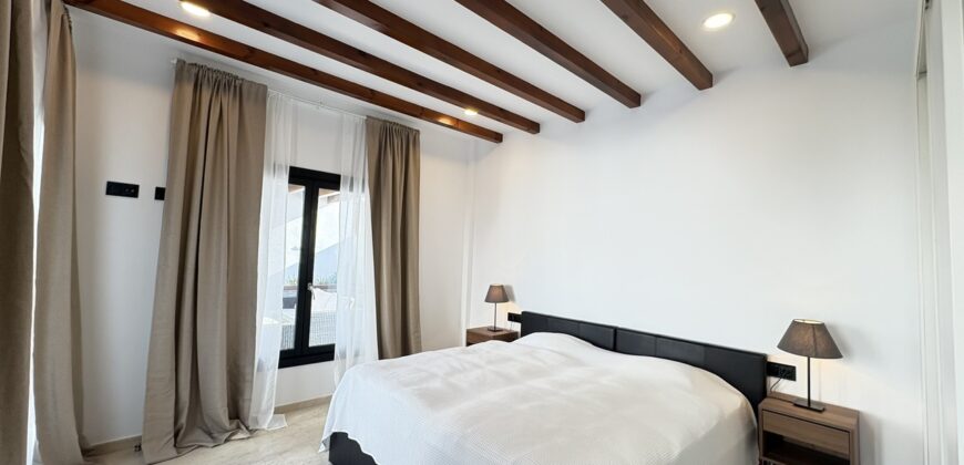 Spain Murcia Get your residency! villa in el Valle Golf Resort SVM727174