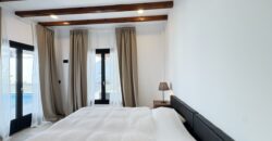 Spain Murcia Get your residency! villa in el Valle Golf Resort SVM727174