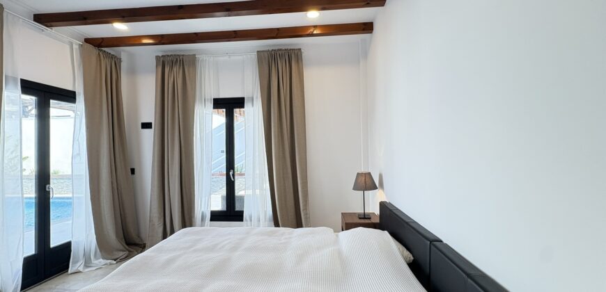 Spain Murcia Get your residency! villa in el Valle Golf Resort SVM727174