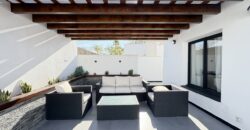 Spain Murcia Get your residency! villa in el Valle Golf Resort SVM727174