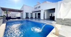 Spain Murcia Get your residency! villa in el Valle Golf Resort SVM727174
