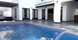 Spain Murcia Get your residency! villa in el Valle Golf Resort SVM727174