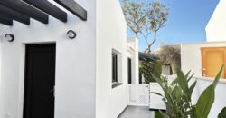 Spain Murcia Get your residency! villa in el Valle Golf Resort SVM727174