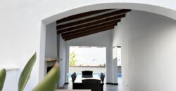 Spain Murcia Get your residency! villa in el Valle Golf Resort SVM727174