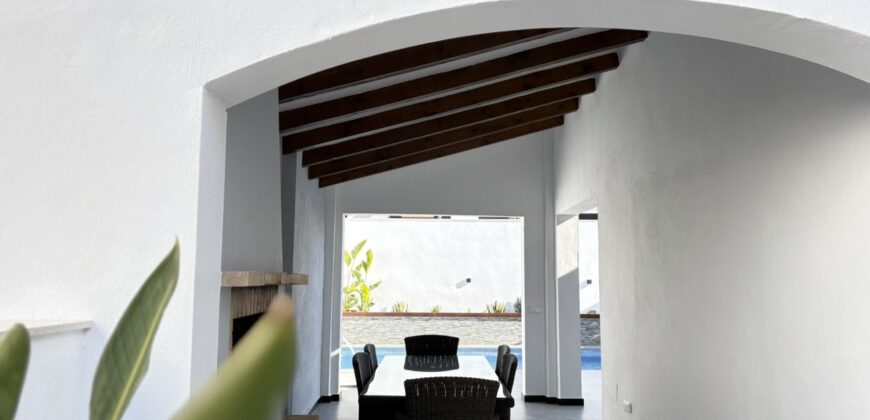 Spain Murcia Get your residency! villa in el Valle Golf Resort SVM727174