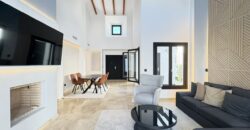 Spain Murcia Get your residency! villa in el Valle Golf Resort SVM727174