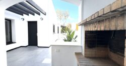 Spain Murcia Get your residency! villa in el Valle Golf Resort SVM727174
