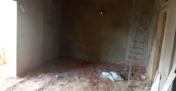 Unfinished Roof Apartment 165 sqm for sale in New Chtoura #6559