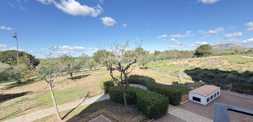 Spain Get your residency! brand new apartment in a gated community SVM728935