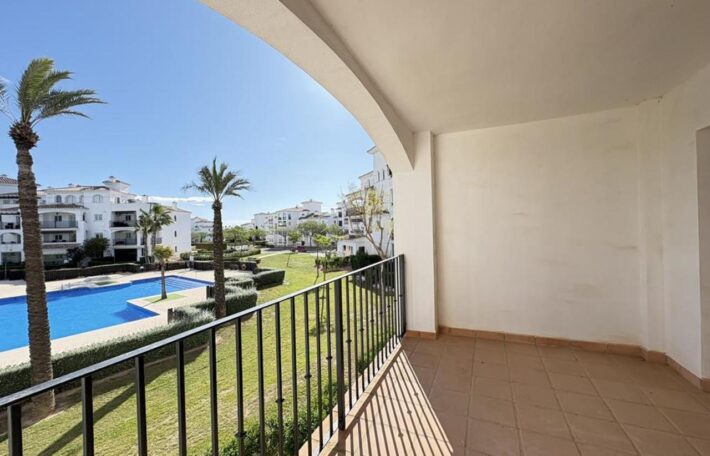 Spain Get your residency! brand new apartment in a gated community SVM728935