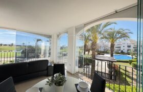 Spain Get your residency! fully furnished apartment SVM729278
