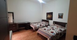fully furnished apartment 240 sqm in haouch el omara stargate area #6555