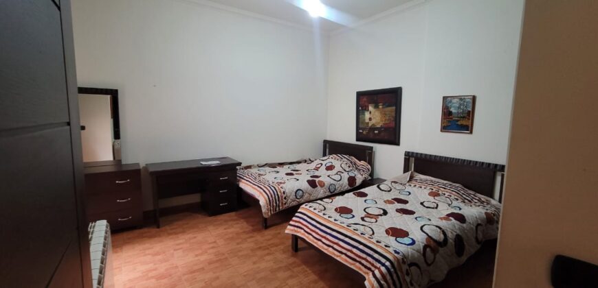 fully furnished apartment 240 sqm in haouch el omara stargate area #6555