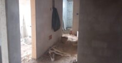 Unfinished Roof Apartment 165 sqm for sale in New Chtoura #6559